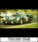 24 HEURES DU MANS YEAR BY YEAR PART ONE 1923-1969 - Page 58 1963-lm-00-hillginthenmjc1