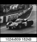 24 HEURES DU MANS YEAR BY YEAR PART ONE 1923-1969 - Page 58 1963-lm-00-hillginthey2jjh