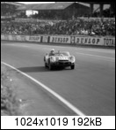 24 HEURES DU MANS YEAR BY YEAR PART ONE 1923-1969 - Page 58 1963-lm-10-07mtkda