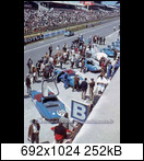 24 HEURES DU MANS YEAR BY YEAR PART ONE 1923-1969 - Page 58 1963-lm-100-start-01ryjbk