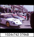 24 HEURES DU MANS YEAR BY YEAR PART ONE 1923-1969 - Page 58 1963-lm-100-start-02mok0g