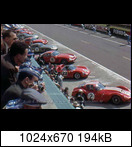 24 HEURES DU MANS YEAR BY YEAR PART ONE 1923-1969 - Page 58 1963-lm-100-start-03vgkms