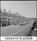 24 HEURES DU MANS YEAR BY YEAR PART ONE 1923-1969 - Page 58 1963-lm-100-start-05qxj37