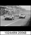 24 HEURES DU MANS YEAR BY YEAR PART ONE 1923-1969 - Page 58 1963-lm-100-start-08mdku3