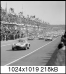 24 HEURES DU MANS YEAR BY YEAR PART ONE 1923-1969 - Page 58 1963-lm-100-start-10cykyx