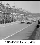 24 HEURES DU MANS YEAR BY YEAR PART ONE 1923-1969 - Page 58 1963-lm-100-start-11kpkmi