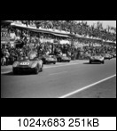 24 HEURES DU MANS YEAR BY YEAR PART ONE 1923-1969 - Page 58 1963-lm-100-start-122hj3o