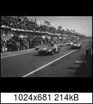 24 HEURES DU MANS YEAR BY YEAR PART ONE 1923-1969 - Page 58 1963-lm-100-start-145mjj7