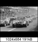 24 HEURES DU MANS YEAR BY YEAR PART ONE 1923-1969 - Page 58 1963-lm-100-start-17lwjx9