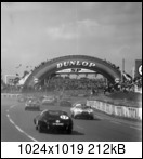 24 HEURES DU MANS YEAR BY YEAR PART ONE 1923-1969 - Page 58 1963-lm-100-start-18zzjut