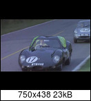 24 HEURES DU MANS YEAR BY YEAR PART ONE 1923-1969 - Page 58 1963-lm-17-02azjia