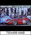24 HEURES DU MANS YEAR BY YEAR PART ONE 1923-1969 - Page 58 1963-lm-2-04pujnx
