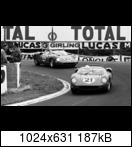 24 HEURES DU MANS YEAR BY YEAR PART ONE 1923-1969 - Page 59 1963-lm-21-0403kij
