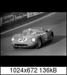 24 HEURES DU MANS YEAR BY YEAR PART ONE 1923-1969 - Page 59 1963-lm-21-053ljpn