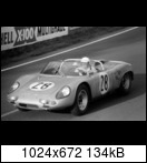 24 HEURES DU MANS YEAR BY YEAR PART ONE 1923-1969 - Page 59 1963-lm-28-04bmk23
