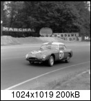 24 HEURES DU MANS YEAR BY YEAR PART ONE 1923-1969 - Page 59 1963-lm-31-05dij68