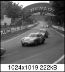 24 HEURES DU MANS YEAR BY YEAR PART ONE 1923-1969 - Page 59 1963-lm-35-071nk56
