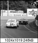 24 HEURES DU MANS YEAR BY YEAR PART ONE 1923-1969 - Page 58 1963-lm-4-104wj40