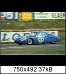 24 HEURES DU MANS YEAR BY YEAR PART ONE 1923-1969 - Page 60 1963-lm-49-01laj16