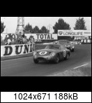 24 HEURES DU MANS YEAR BY YEAR PART ONE 1923-1969 - Page 58 1963-lm-8-036cjko