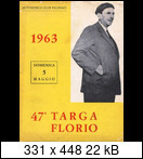 Targa Florio (Part 4) 1960 - 1969  - Page 4 1963-tf-0-numerounico8jeki