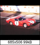 24 HEURES DU MANS YEAR BY YEAR PART ONE 1923-1969 - Page 61 1964-lm-01-00024pkk1