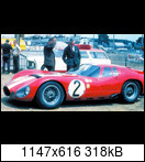 24 HEURES DU MANS YEAR BY YEAR PART ONE 1923-1969 - Page 61 1964-lm-02-0001x2kx3