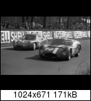 24 HEURES DU MANS YEAR BY YEAR PART ONE 1923-1969 - Page 61 1964-lm-02-0009u8jo2