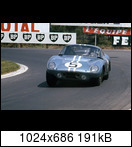 24 HEURES DU MANS YEAR BY YEAR PART ONE 1923-1969 - Page 61 1964-lm-05-0004cdk38