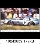 24 HEURES DU MANS YEAR BY YEAR PART ONE 1923-1969 - Page 61 1964-lm-06-0003u7kvl