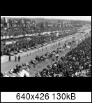 24 HEURES DU MANS YEAR BY YEAR PART ONE 1923-1969 - Page 61 1964-lm-100-start-001szk04