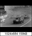 24 HEURES DU MANS YEAR BY YEAR PART ONE 1923-1969 - Page 61 1964-lm-100-start-002i3j1l