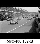 24 HEURES DU MANS YEAR BY YEAR PART ONE 1923-1969 - Page 61 1964-lm-100-start-002kzkcx