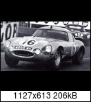 24 HEURES DU MANS YEAR BY YEAR PART ONE 1923-1969 - Page 61 1964-lm-16-0001ndjw2