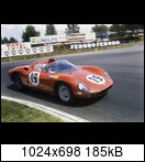 24 HEURES DU MANS YEAR BY YEAR PART ONE 1923-1969 - Page 61 1964-lm-19-0004f6jp1