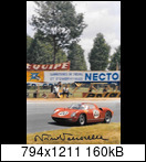 24 HEURES DU MANS YEAR BY YEAR PART ONE 1923-1969 - Page 61 1964-lm-20-0005wpkyr