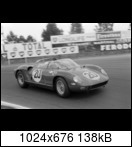 24 HEURES DU MANS YEAR BY YEAR PART ONE 1923-1969 - Page 61 1964-lm-20-0016pljdm