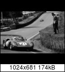 24 HEURES DU MANS YEAR BY YEAR PART ONE 1923-1969 - Page 61 1964-lm-21-0001q1kz5