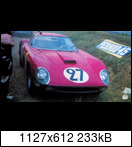 24 HEURES DU MANS YEAR BY YEAR PART ONE 1923-1969 - Page 62 1964-lm-27-00014sjsz