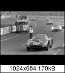 24 HEURES DU MANS YEAR BY YEAR PART ONE 1923-1969 - Page 62 1964-lm-27-0011m0jej