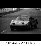 24 HEURES DU MANS YEAR BY YEAR PART ONE 1923-1969 - Page 62 1964-lm-29-0003q0jg9