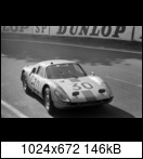 24 HEURES DU MANS YEAR BY YEAR PART ONE 1923-1969 - Page 62 1964-lm-30-000607jxe
