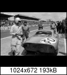 24 HEURES DU MANS YEAR BY YEAR PART ONE 1923-1969 - Page 62 1964-lm-30-0007e8j5l