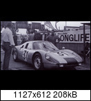 24 HEURES DU MANS YEAR BY YEAR PART ONE 1923-1969 - Page 62 1964-lm-31-0003k9k5d