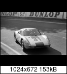 24 HEURES DU MANS YEAR BY YEAR PART ONE 1923-1969 - Page 62 1964-lm-31-0005jjkxo