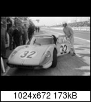 24 HEURES DU MANS YEAR BY YEAR PART ONE 1923-1969 - Page 62 1964-lm-32-00042rjk9