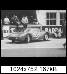 24 HEURES DU MANS YEAR BY YEAR PART ONE 1923-1969 - Page 62 1964-lm-33-0004t6ktt