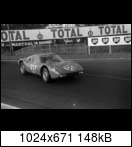 24 HEURES DU MANS YEAR BY YEAR PART ONE 1923-1969 - Page 62 1964-lm-33-00068jkh0
