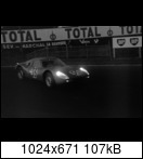 24 HEURES DU MANS YEAR BY YEAR PART ONE 1923-1969 - Page 62 1964-lm-33-0007tbj47
