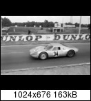 24 HEURES DU MANS YEAR BY YEAR PART ONE 1923-1969 - Page 62 1964-lm-34-0011ufk61